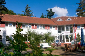 Hotel Haus Linden in Prerow